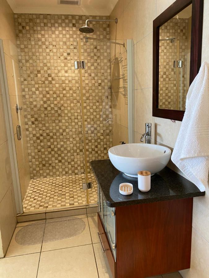 Luxury Nautica Suite 003 موسيلباي المظهر الخارجي الصورة
